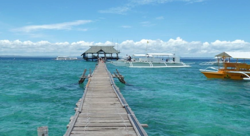 宿霧自由行攻略 宿霧自由行攻略
