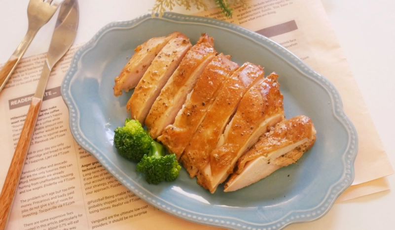 雞胸肉料理食譜