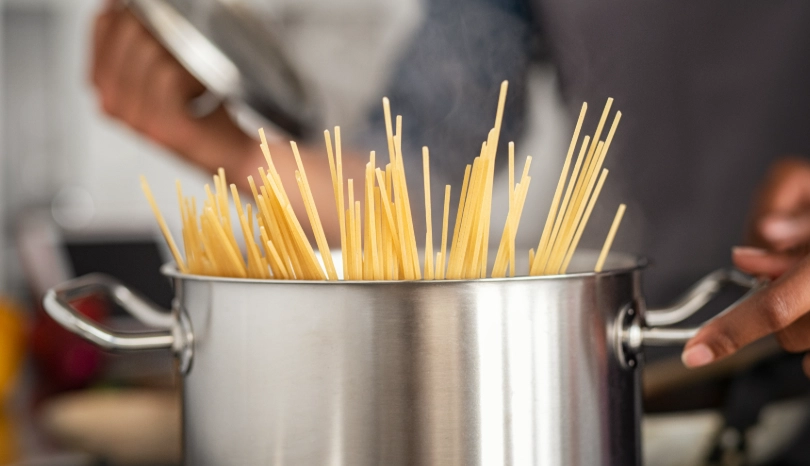 煮義大利麵技巧