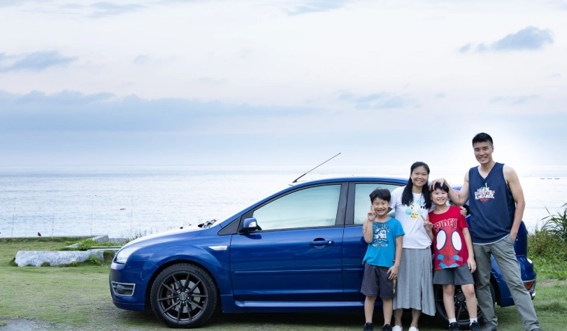 台灣環島自駕 台灣環島自駕