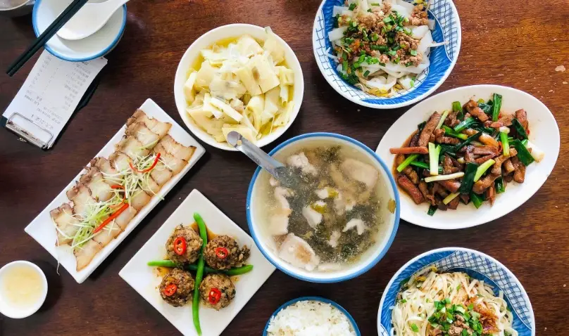 台三線藝術景點