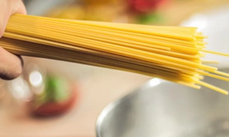 義大利麵煮法