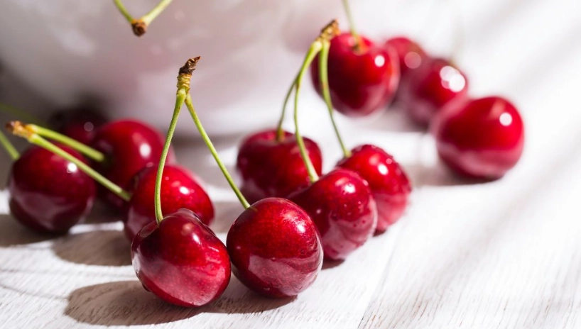 櫻桃一天吃幾顆