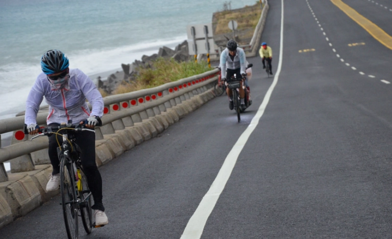 台灣單車環島