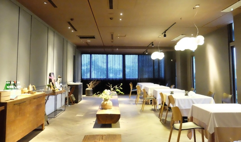 台中米其林餐廳三星