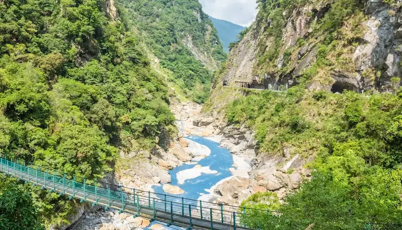 太魯閣 寵物 住宿
