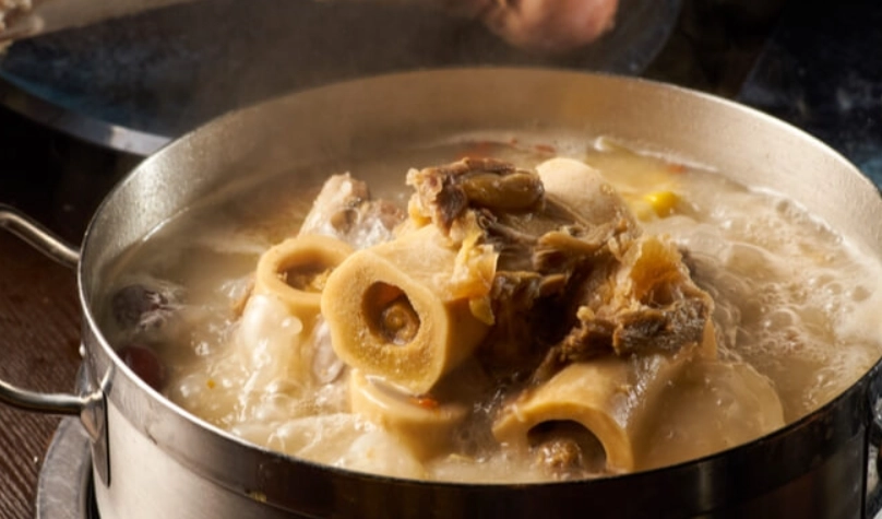 熬大骨湯時間 熬大骨湯時間