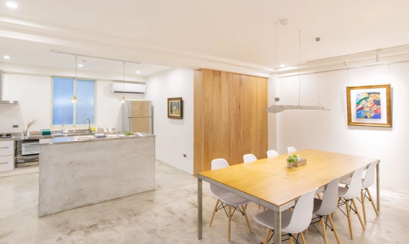 10人包棟民宿 10人包棟民宿