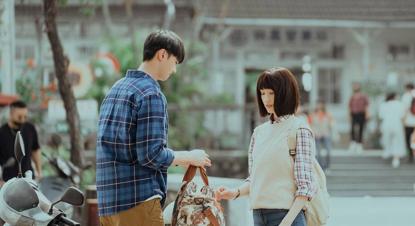 想見你拍攝地點大學