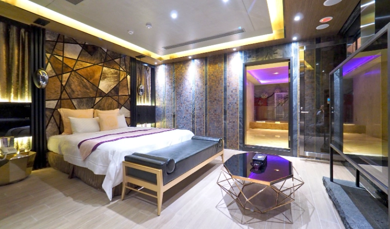 后里汽車旅館推薦