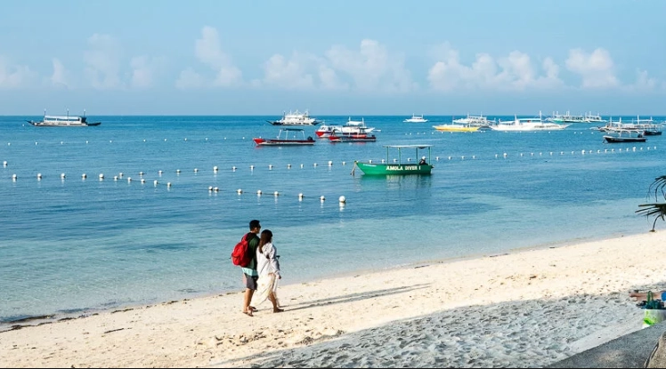 宿霧自由行預算