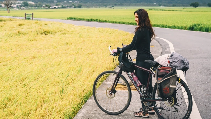 台灣單車環島路線圖：新手也能上路的經典路線與完整規劃指南