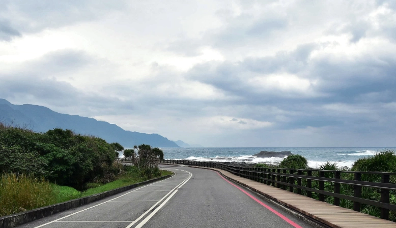 環島行程規劃 環島行程規劃