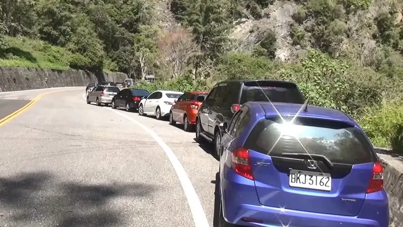 太魯閣 寵物 住宿