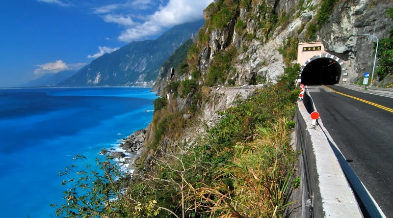 台灣環島自駕 台灣環島自駕