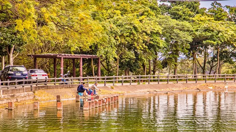 桃園景點一日遊評分最高