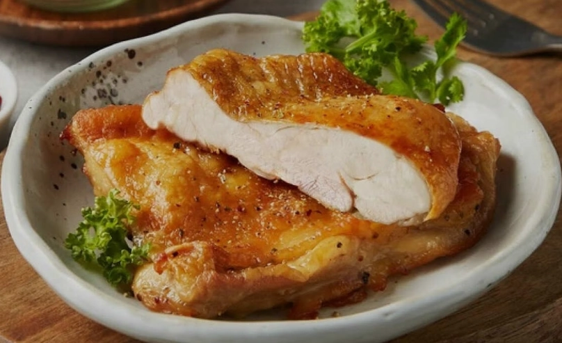 雞腿肉料理食譜