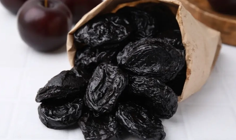 黑蜜棗乾功效