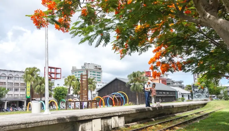 藝術節行程規劃