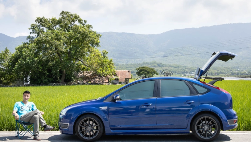 台灣環島自駕 台灣環島自駕