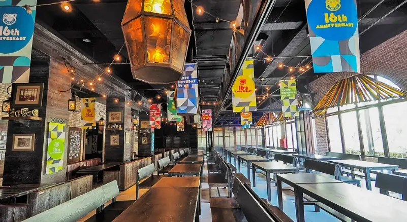 新光三越台中店美食