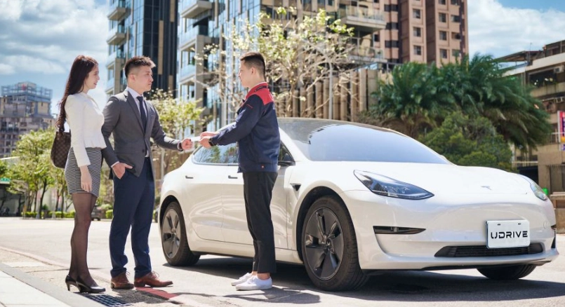 国际驾照台湾保险