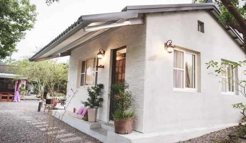 帶寵物旅行住宿