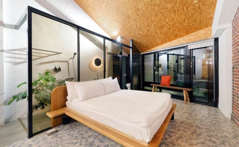 10人包棟民宿 10人包棟民宿