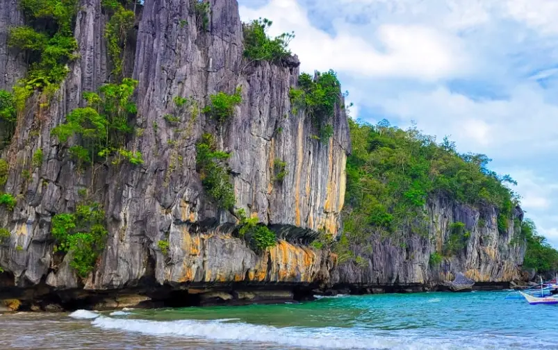 菲律賓冷門景點