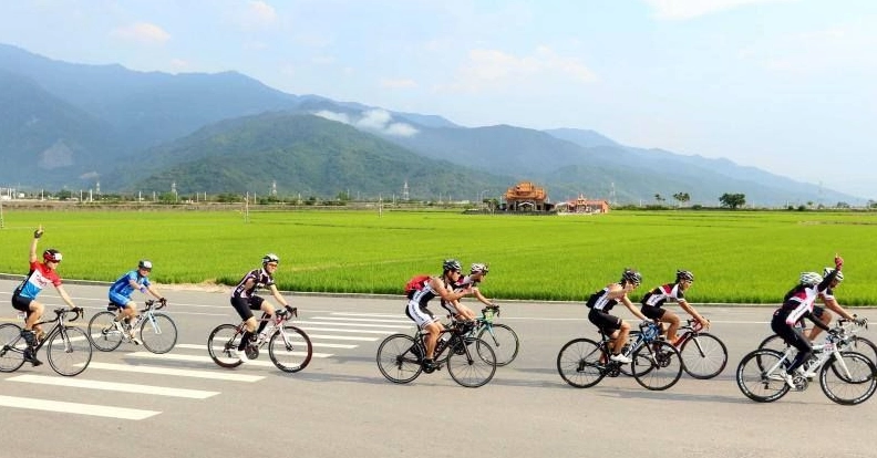 單車環島路線規劃