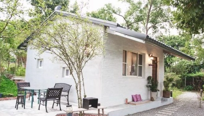 嘉義寵物友善包棟民宿