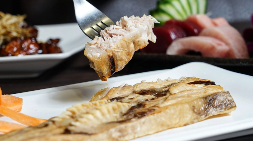 長灘島冷泉公園