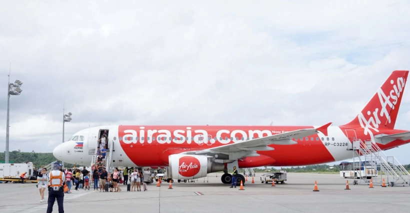 宿霧到長灘島機票