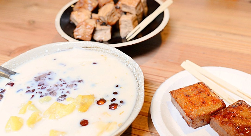 湖口老街餐廳 湖口老街餐廳