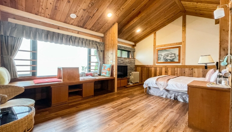 帶寵物旅行住宿