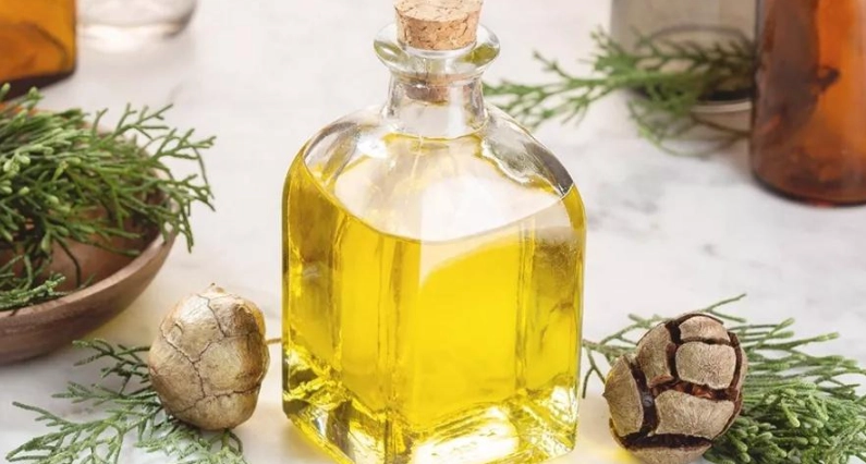 絲柏精油靜脈曲張