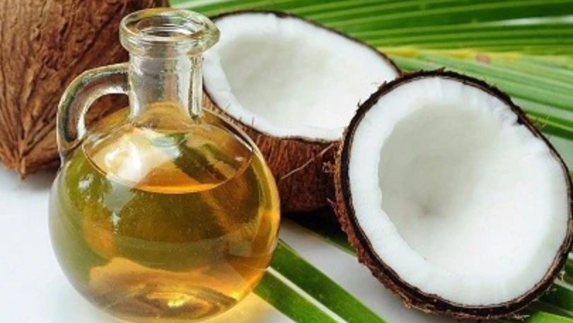 椰子油壞處