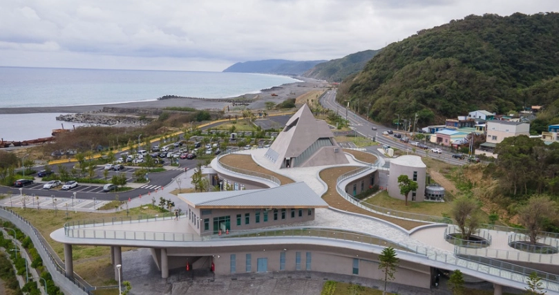 台灣環島自駕 台灣環島自駕