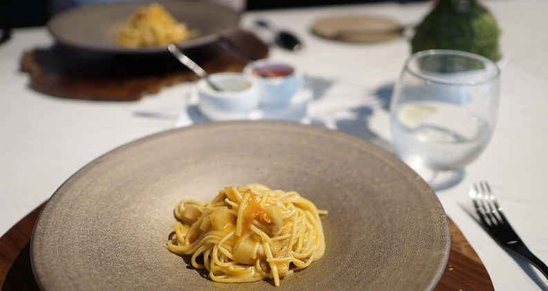 米其林三星餐廳