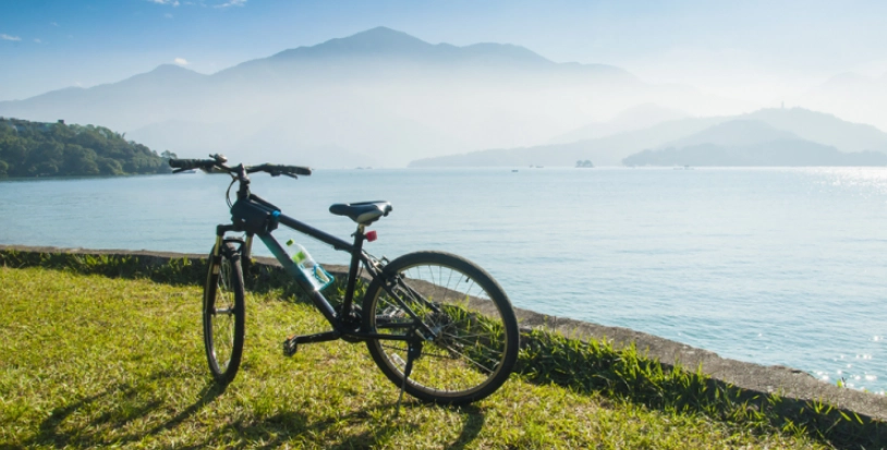單車環島路線規劃