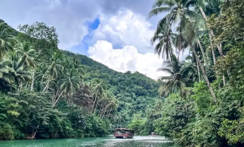 宿霧四天三夜費用
