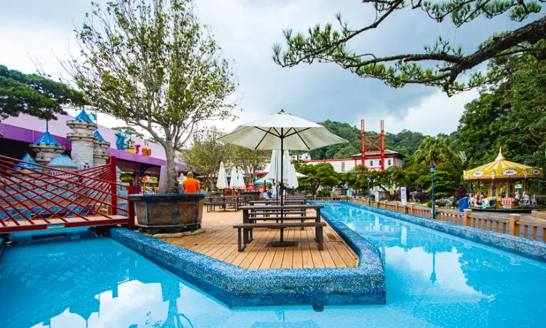 桃園大溪網美景點全攻略：不只老街，這些秘境讓你的IG版面與眾不同