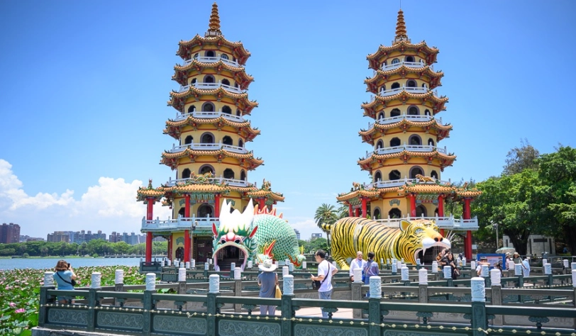 高雄老人一日遊