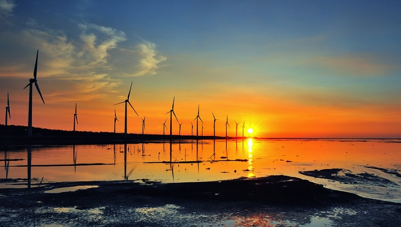 西濱快速公路景點