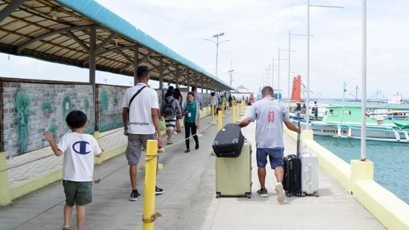 宿霧到長灘島機票