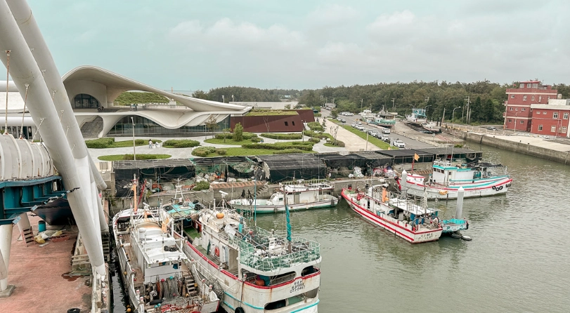 桃園一日遊景點推薦