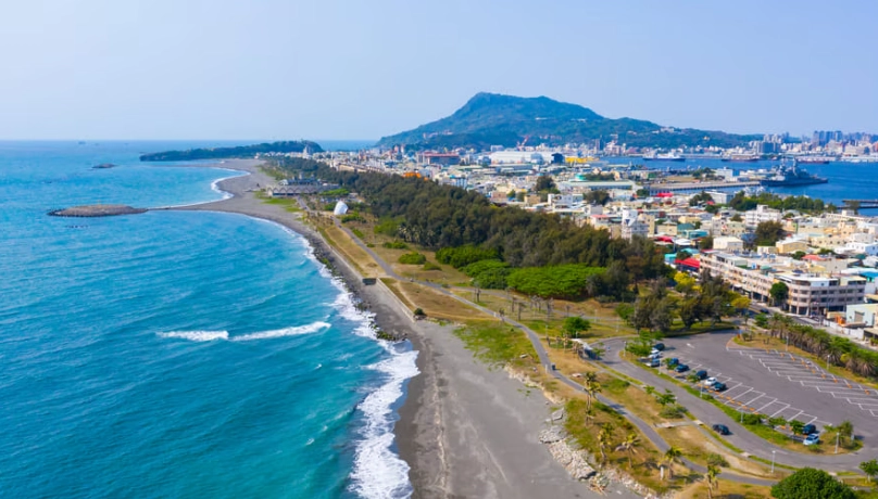 高雄老人一日遊