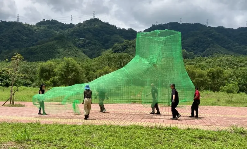 台三線藝術景點