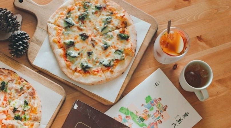 湖口老街客家菜 湖口老街客家菜