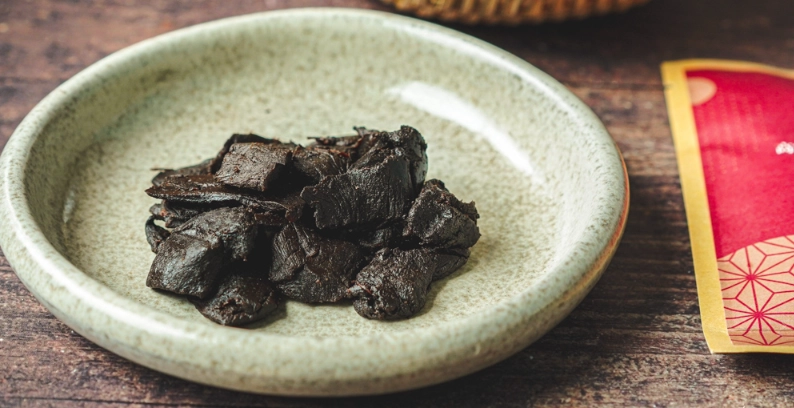 老菜脯要曬多久